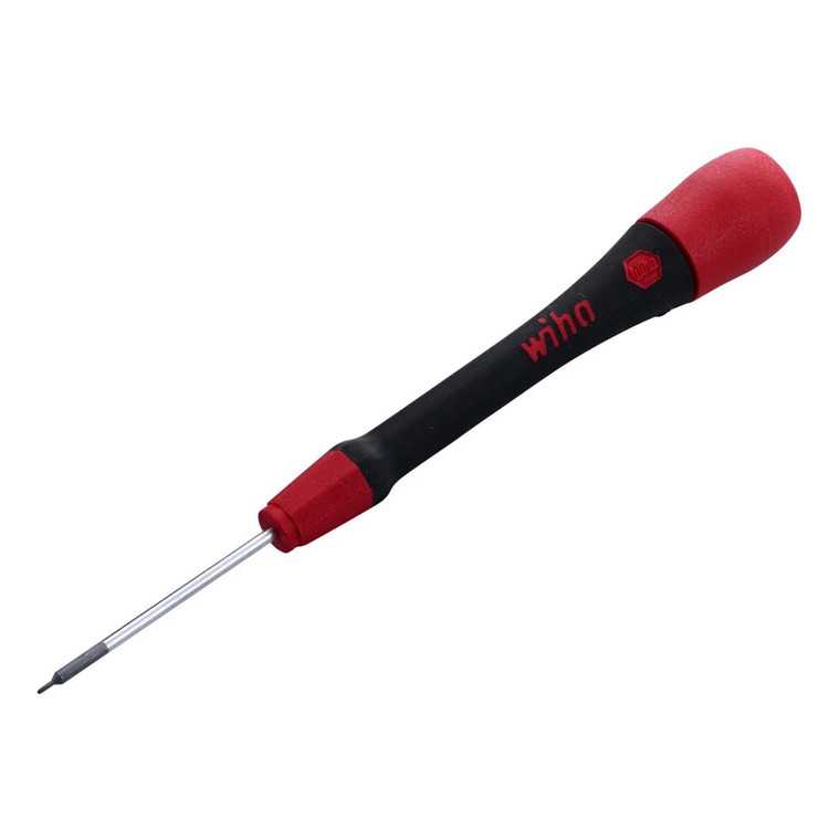 Wiha Precision PicoFinish Y-Type Screwdriver #000 x 40mm - 26631