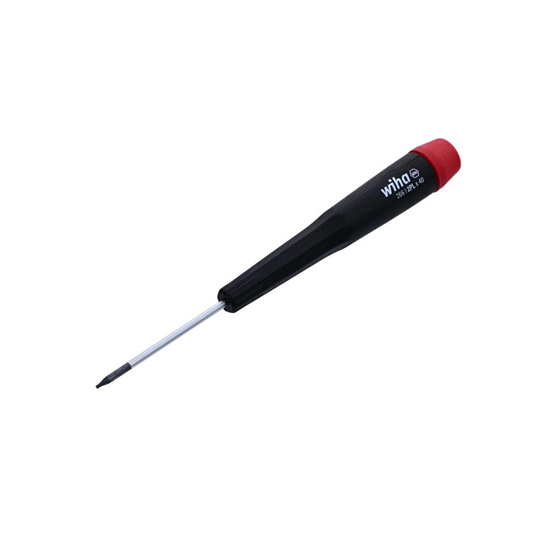 Wiha Precision Pentalobe Screwdriver: PL2 x 40mm - 26762