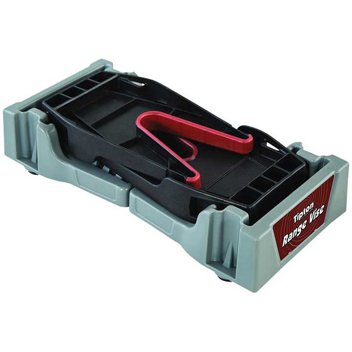 Tipton Compact Range Vise - 282282