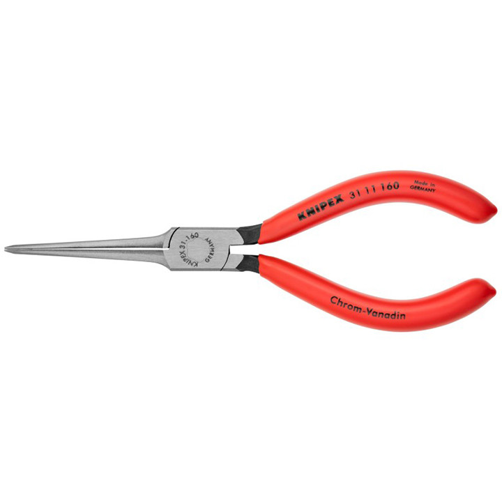 Knipex Needle Nose Pliers (6-1/4") - 3111160