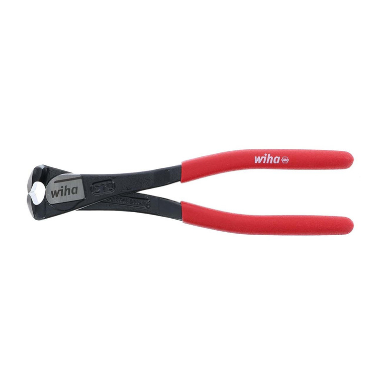 Wiha Classic Grip End Cutting Nippers - 8" Overall Length - 32659