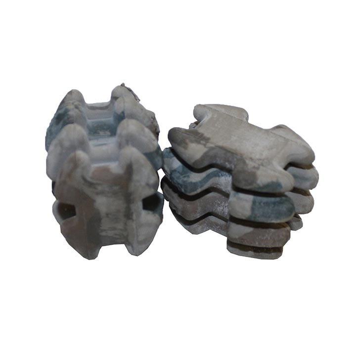 LimbSaver SuperQuad Split Limb Dampener - 2 Pack Camo - 3473