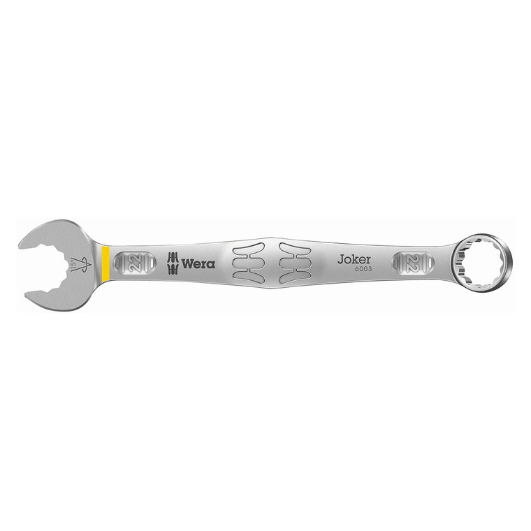 Wera Metric Combination Wrench - 22mm - 5020502001