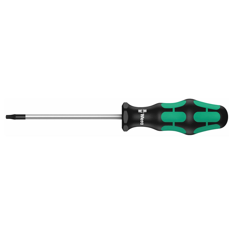 Wera Screwdriver: Torx-Plus IP #7 x 60mm - 5028031001