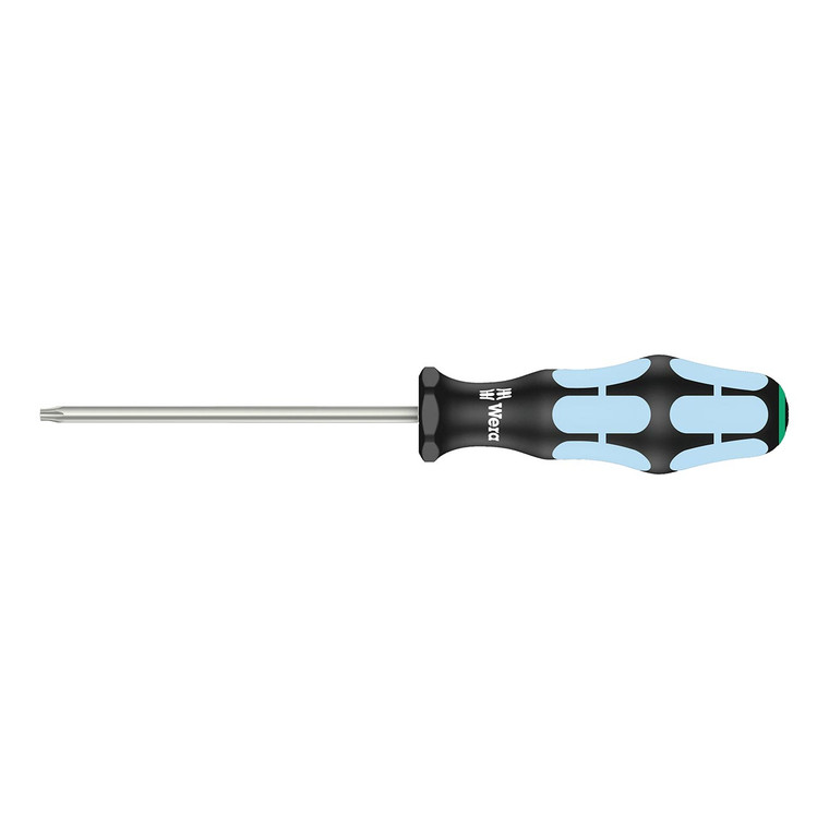 Wera Stainless Steel Screwdriver: TORX TX #8 x 60mm - 5032050001