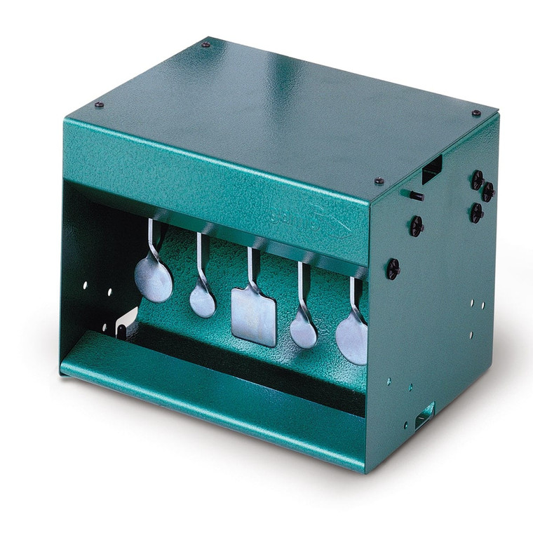 Gamo Rocker Target Trap - Swinging plate pellet trap - 621220354
