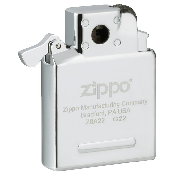 Zippo Yellow Flame Pipe Lighter Insert - 65880