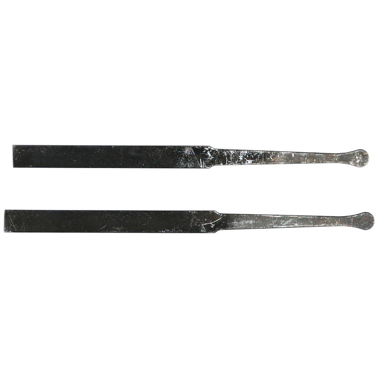 Cal-Van Ignition Point Files (2-Pack) - 693