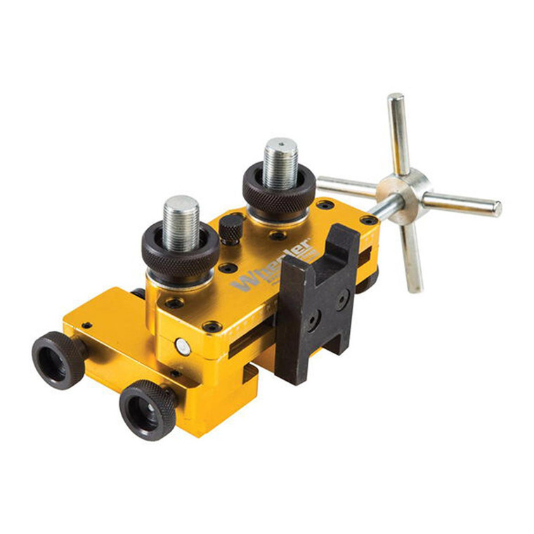 Wheeler Armorers Handgun Sight Tool - 710905