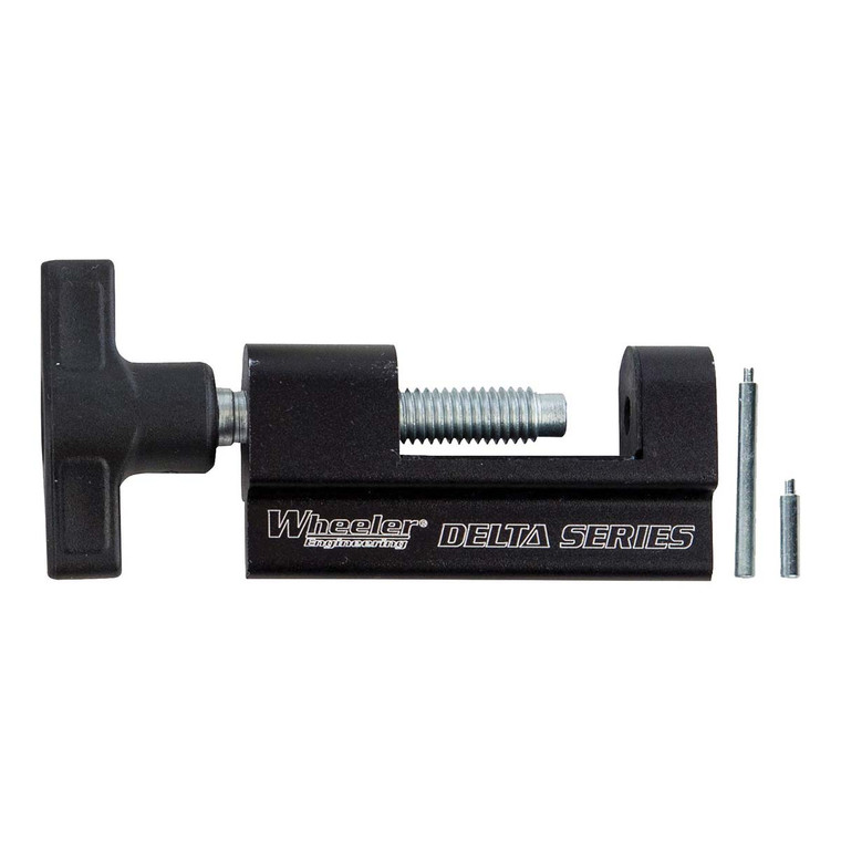 Wheeler AR Trigger Guard Install Tool - 710907
