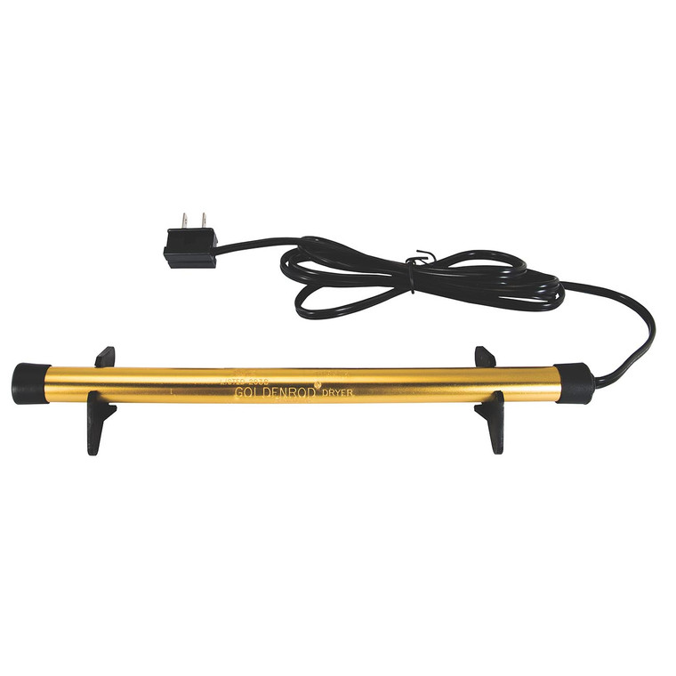 Lockdown 12" Golden Rod Dehumidifier Rod - 100 cu. ft. of Coverage - 725721