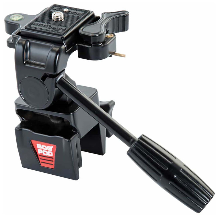 BOG Spotting Scope Adaptor with Padded Car Window Clamp - 735561