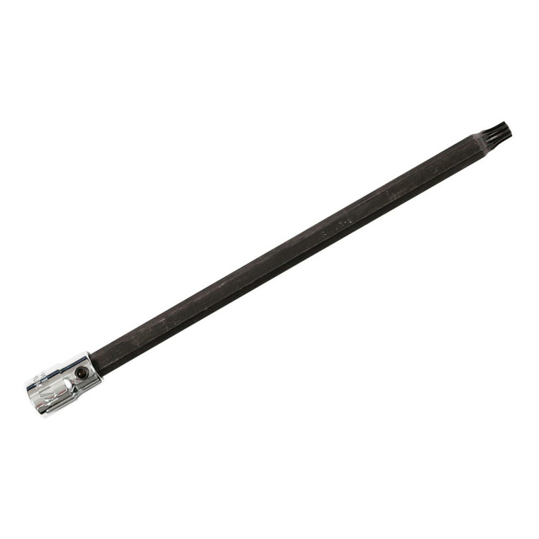 Wiha Torx T27 - 6" Long 3/8" Drive Bit - 77113