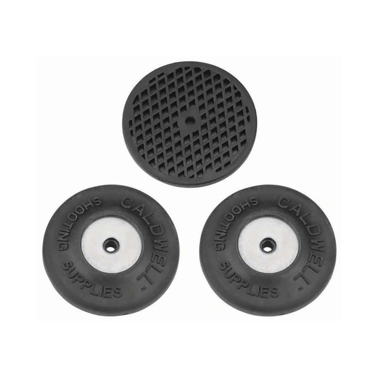 Caldwell BR Feet - Set of 3 - 845221