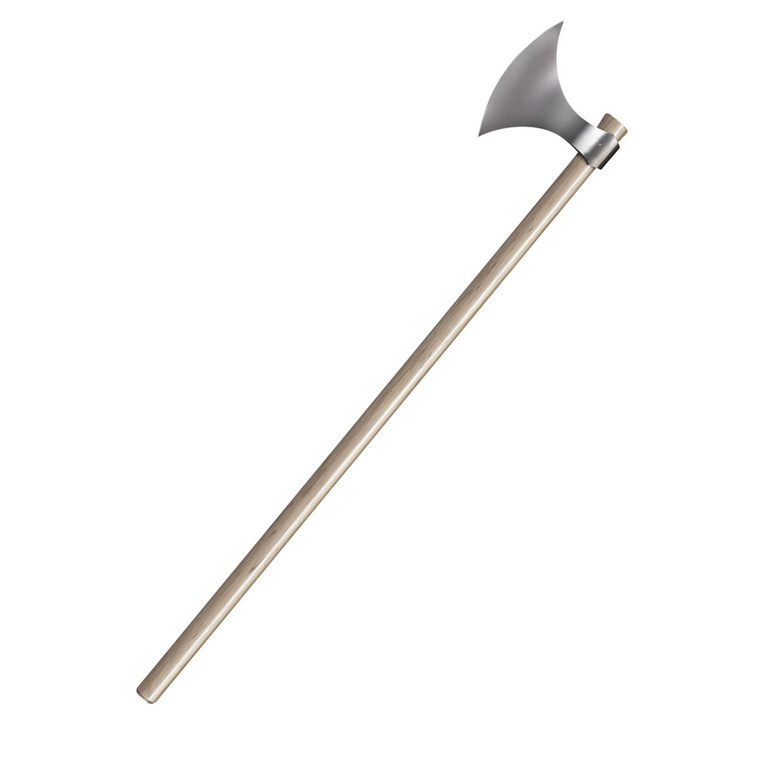 Cold Steel 52" Viking Axe - 89VA
