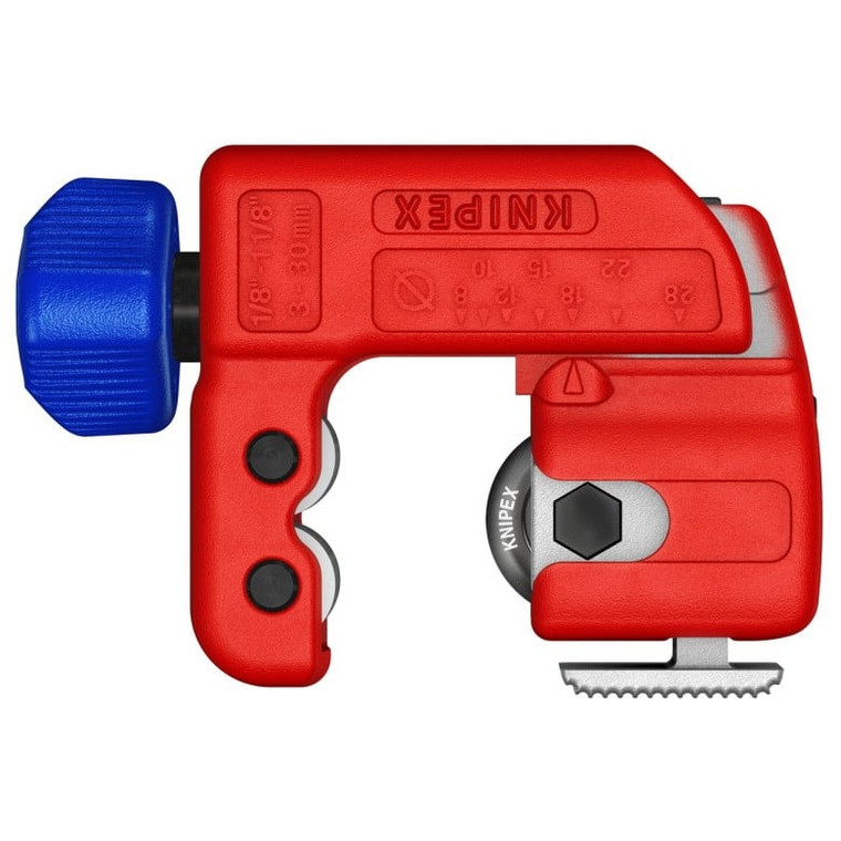 Knipex TubiX Small Pipe Cutter (3") - 903101SBA