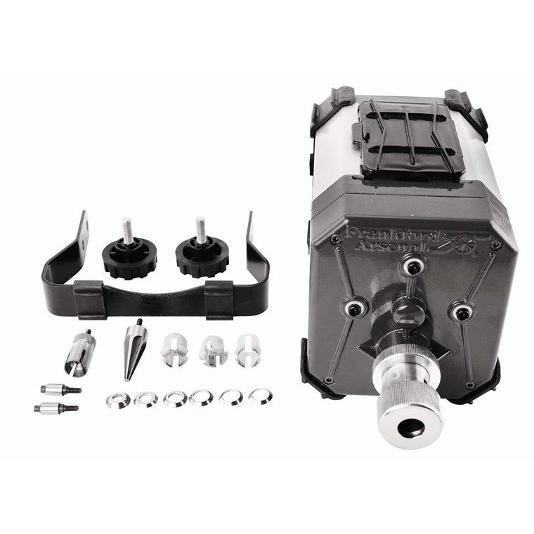 Frankford Arsenal Platinum Series Case Trim and Prep System - 903156