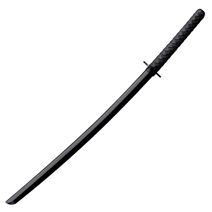 Cold Steel Bokken Martial Arts Training Sword - 92BKKC