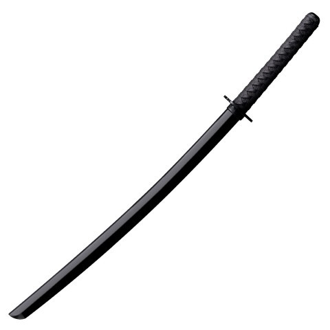 Cold Steel Polypropylene Training Sword - 92BKKD
