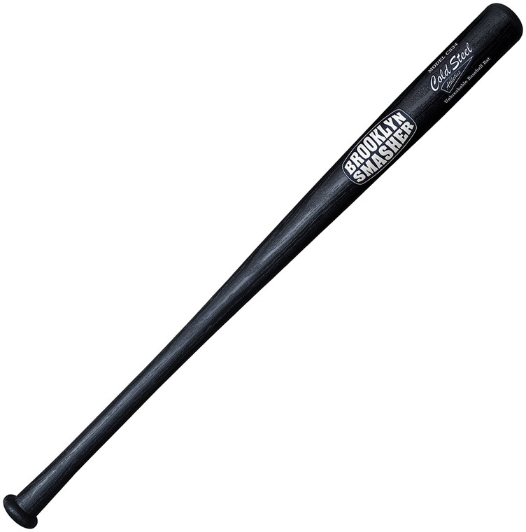 Cold Steel Brooklyn Smasher Bat - 92BS