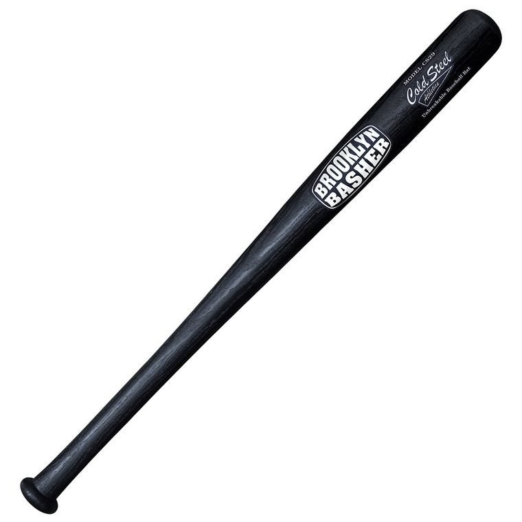 Cold Steel Brooklyn Crusher Polypropylene Bat - 92BSS