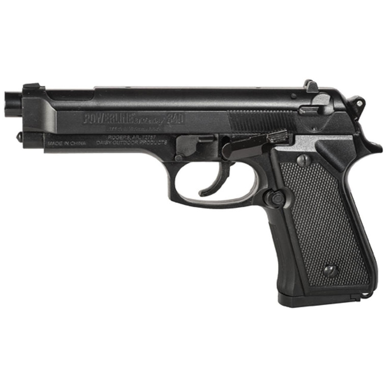 Daisy Model 340 Spring Air BB Pistol - 980340342