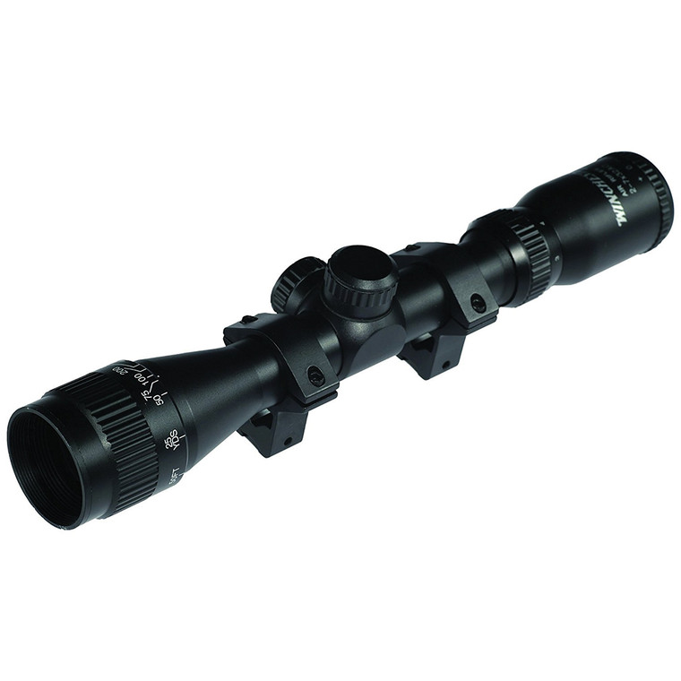 Winchester 2-7x32mm Scope for Air Rifle - 980814-444