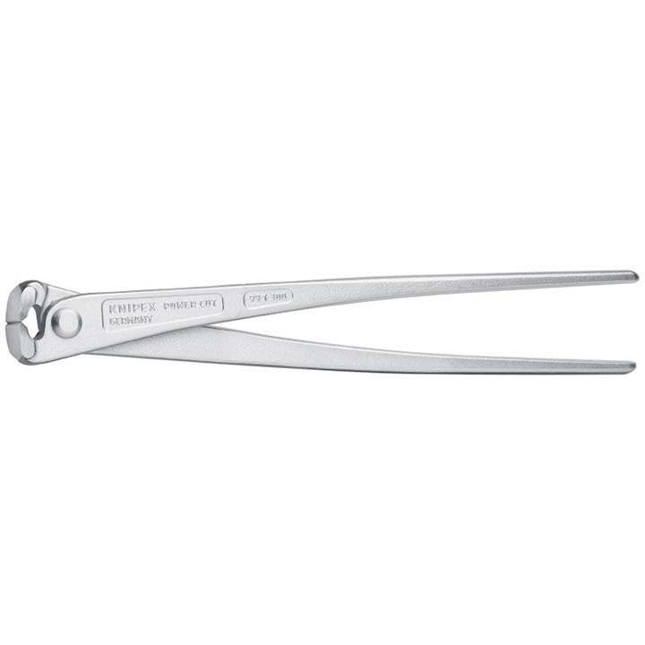 Knipex High Leverage Concreters' Nippers (12") - 9914300