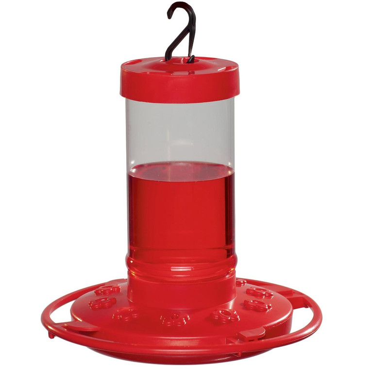First Nature 16oz Hummingbird Feeder - 993051546