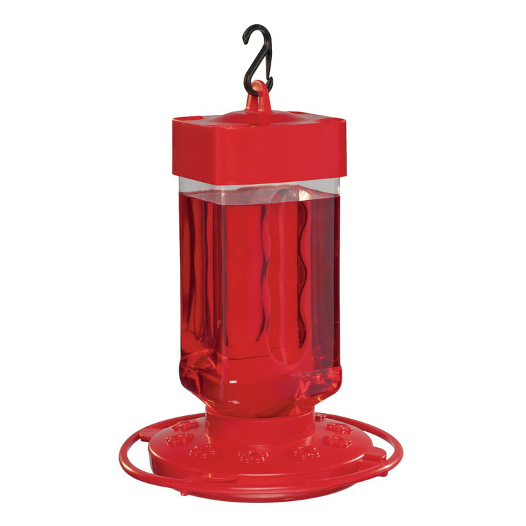 First Nature 32oz. Hummingbird Feeder - 993055446
