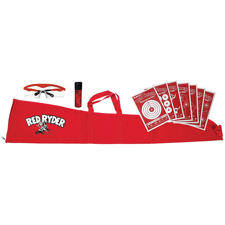 Daisy Red Ryder Starter Kit - 993163304
