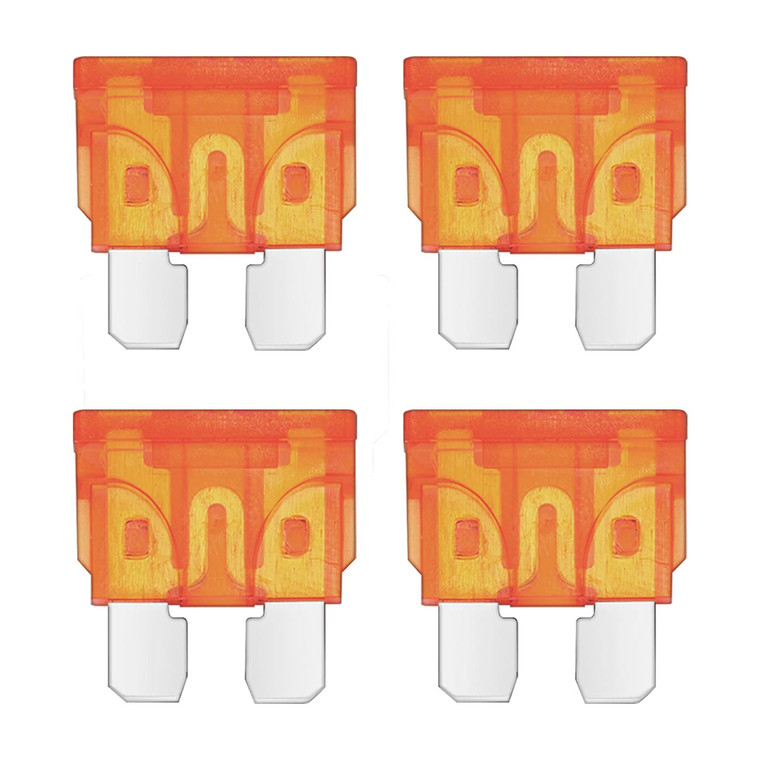 Xscorpion ATC Fuse 40 Amp (25 pack) - ATCF40