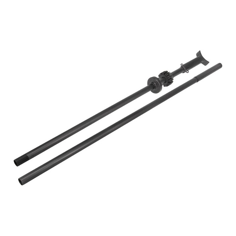 Cold Steel Big Bore .625 Blowgun - 5 Foot Length - B625BGZ