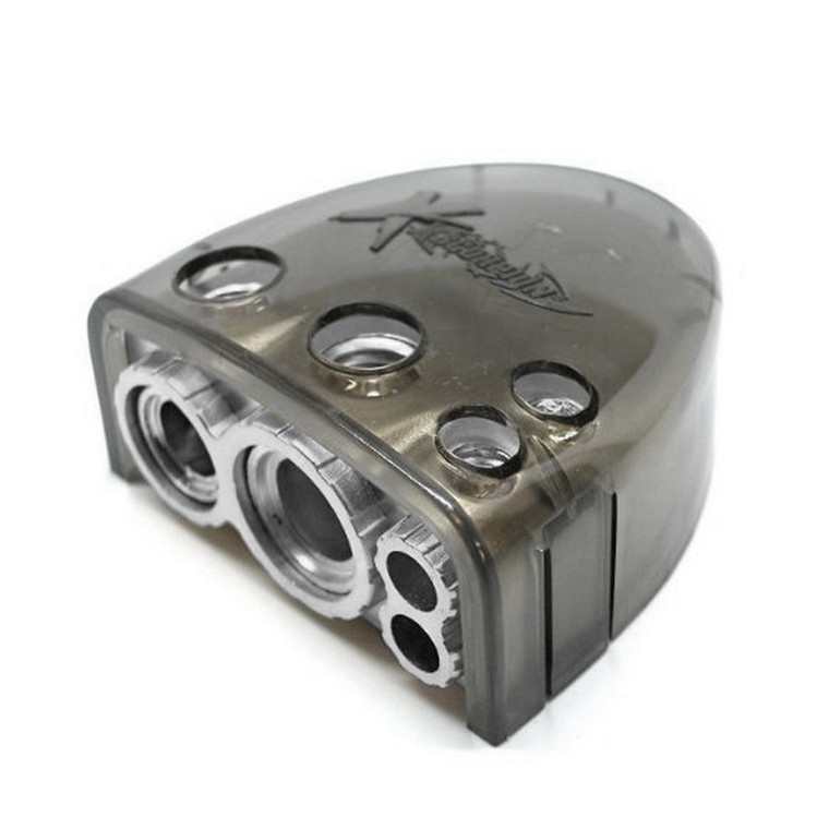 XScorpion Battery Terminal - Platinum Finish - BT0288P