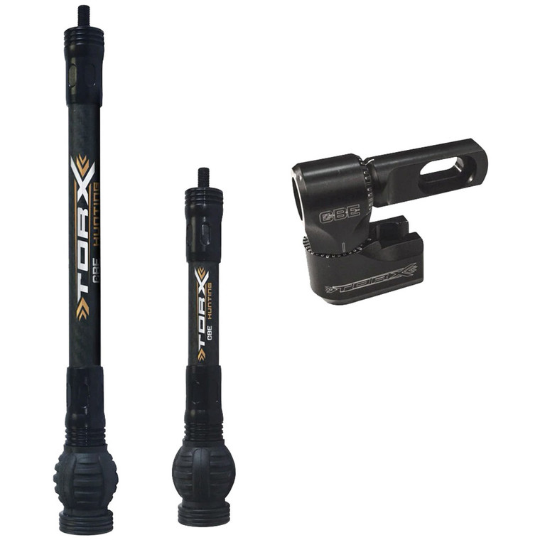 CBE Torx Stabilizer Kit - CBE-ACTXKT