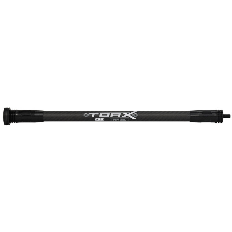 CBE Torx Target 15" Carbon Stabilizer - CBE-SR-CR15