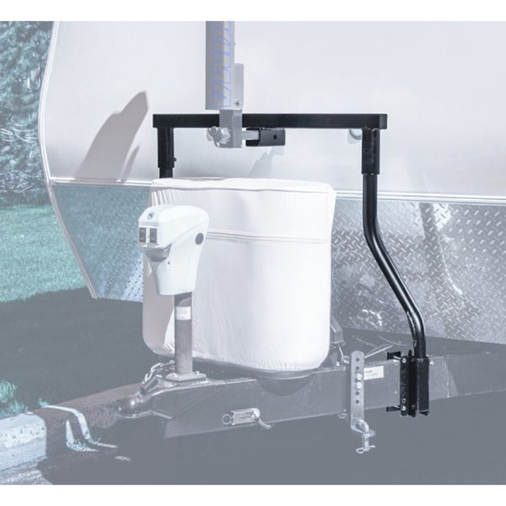 Stromberg CC-275 Bike Bunk Trailer Carrying System - CC-275