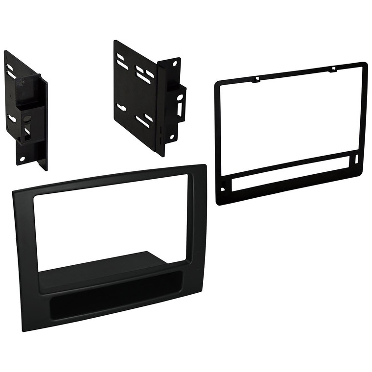 American International Installation Kit for 2006-2008 Dodge Ram Pick Up - CD-K651