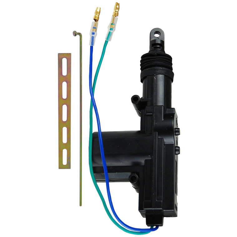 Nippon Single Door Lock Actuator **ISCDLS10R** - IS-CDLS-10R