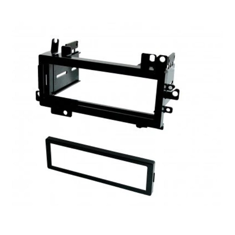 American International Installation Kit for 1979-2000 Chrysler/Dodge/Ford - CFK510