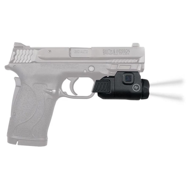 Crimson Trace Rail Master Universal Weapon Light Ambidextrous - CMR-209