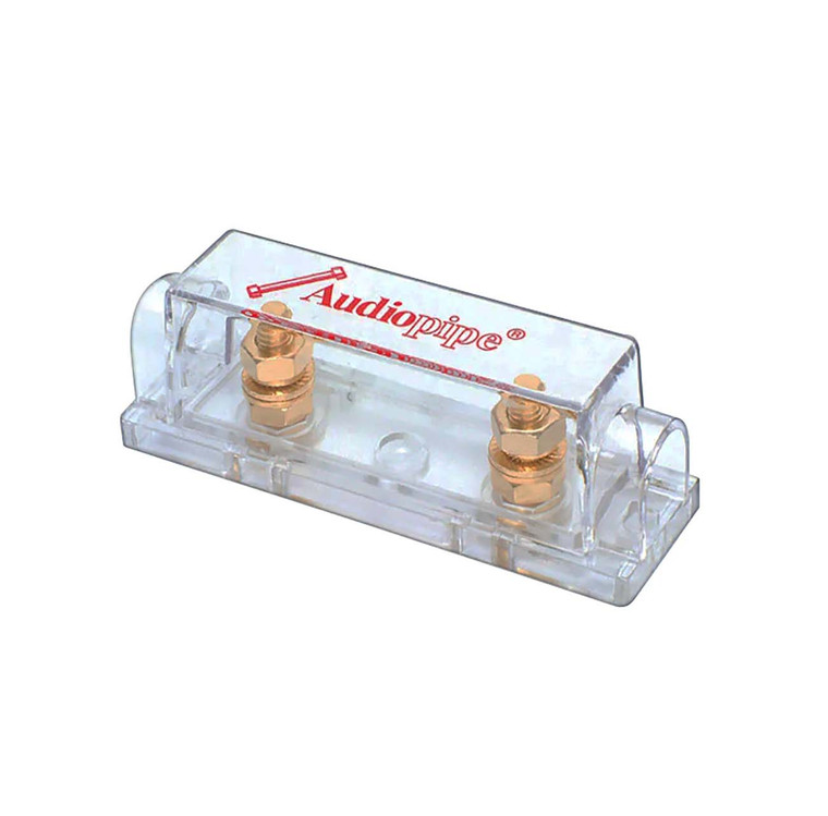 FUSEHOLDER ANL AUDIOPIPE - CQ1100