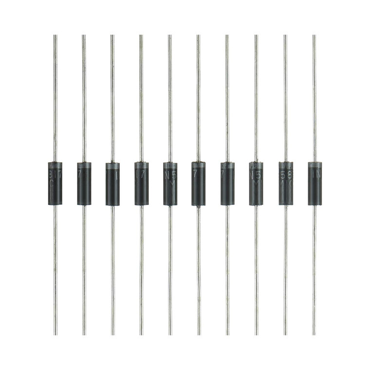 Xscorpion 1 Amp Diode (10-Pack) - DIOD-1