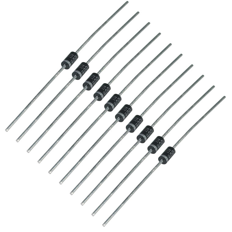 Xscorpion 3 Amp Diode (10-Pack) - DIOD-3
