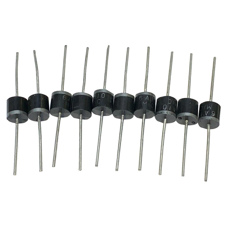 Xscorpion 6 Amp Diode (10-Pack) - DIOD-6