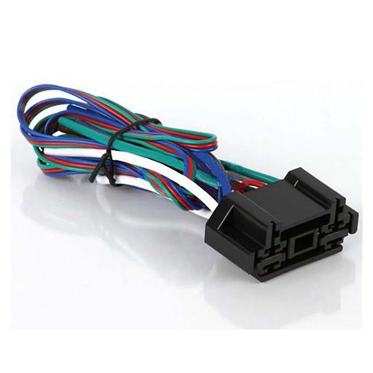 DOOR LOCK SOCKET EXCAL IBUR 2 RELAY - DLS