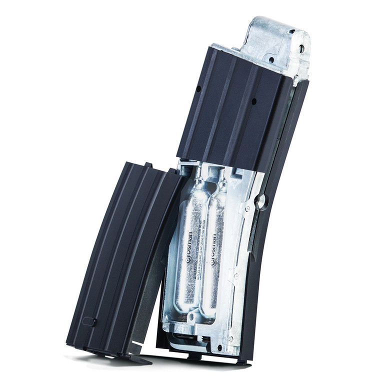 DPMS SBR Full auto spare magazine - DSFAM