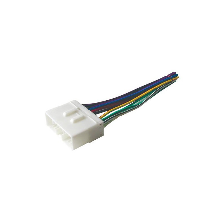 American International Wiring Harness for 1999-2008 Chevrolet & Select Imports - DWH664