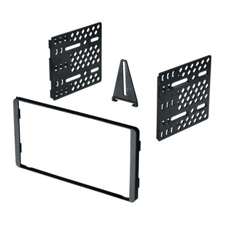 INSTALLATION KIT AMERICAN INTL 95-11 FORD DOUBLE DIN/ISO - FMK552