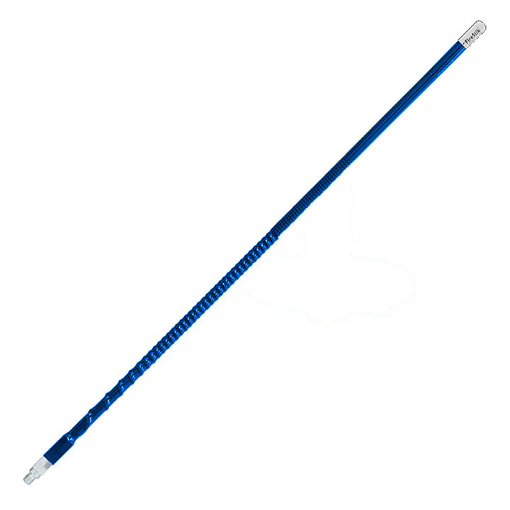 Firestik 2' (61cm) Firestik II Heavy-Duty -Antenna 5/8 Wave (Blue) - FS2BB